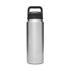 Yeti-Rambler 26 oz Chug Water Bottle