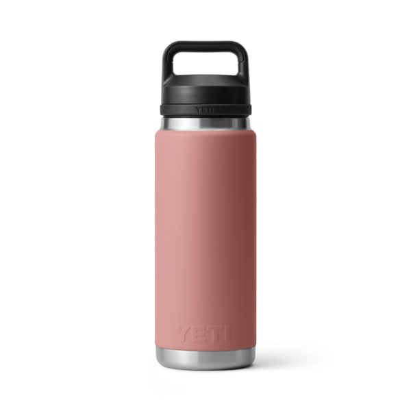 Yeti-Rambler 26 oz Chug Water Bottle