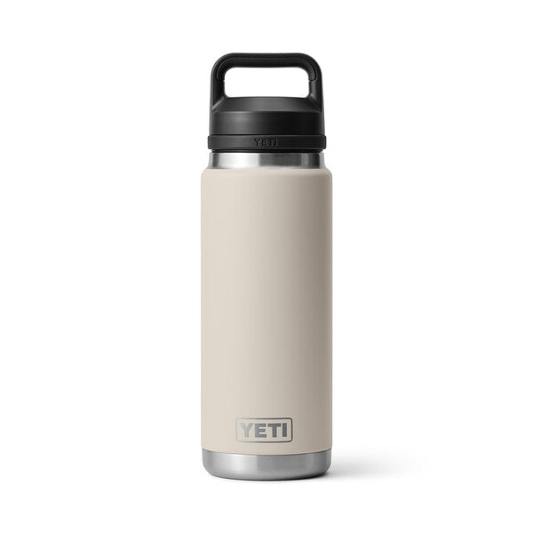 Yeti-Rambler 26 oz Chug Water Bottle