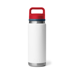 Yeti-Rambler 26 oz Bottle Chug Patriotic