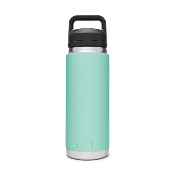 Yeti-Rambler 26 oz Chug Water Bottle