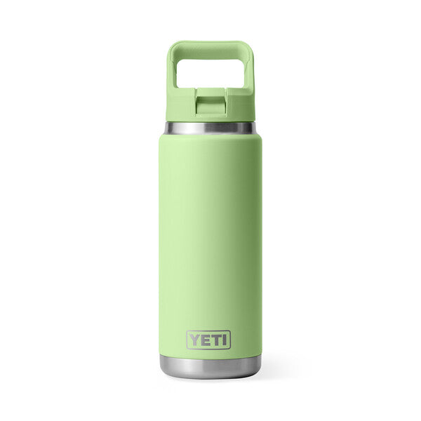 Yeti-26 oz Water Bottle with Color Match Lid