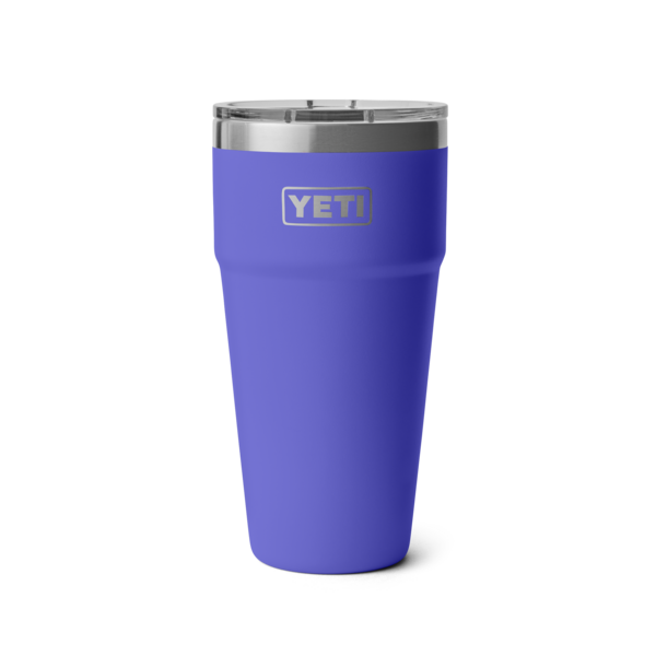 Yeti-Rambler 30 oz Stackable MS