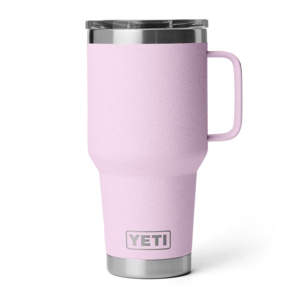 Yeti Rambler 30 oz Travel Mug