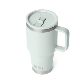 Yeti-Rambler 30 oz Travel Straw Mug