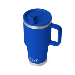 Yeti-Rambler 30 oz Travel Straw Mug