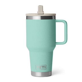 Yeti-Rambler 30 oz Travel Straw Mug