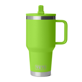 Yeti-Rambler 30 oz Travel Straw Mug