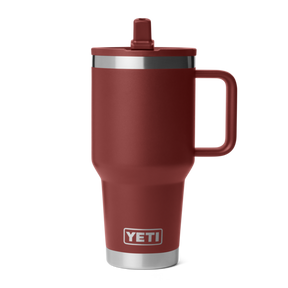 Yeti-Rambler 30 oz Travel Straw Mug