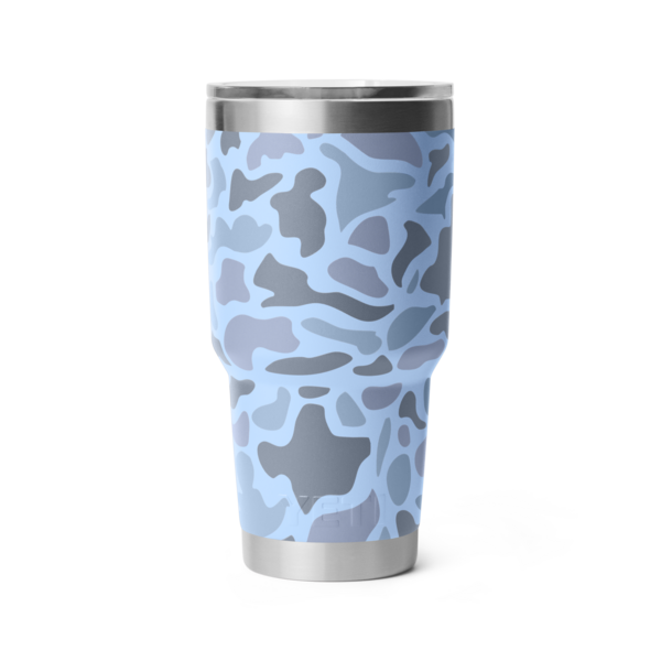 Yeti-Rambler 30 oz Tumbler MS