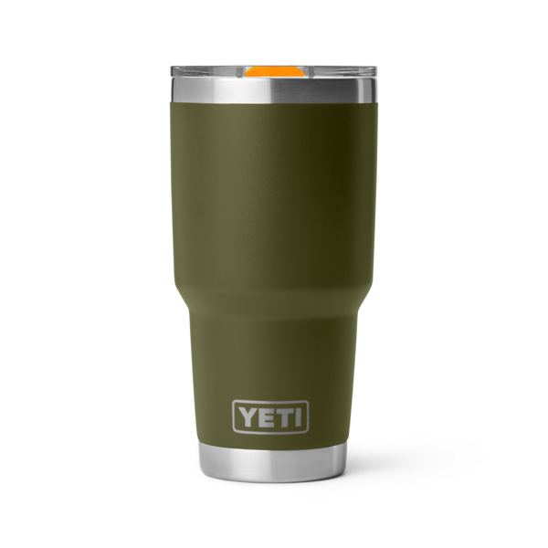 Yeti-Rambler 30 oz Tumbler MS
