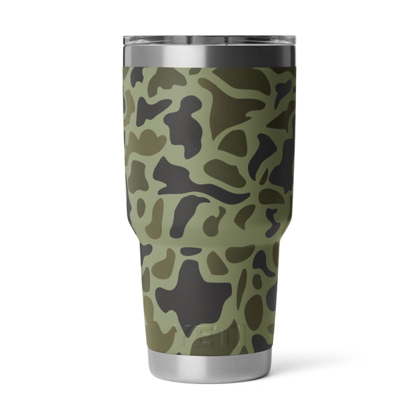 Yeti-Rambler 30 oz Tumbler MS