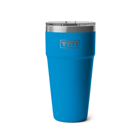 Yeti-Rambler 30 oz Stackable MS