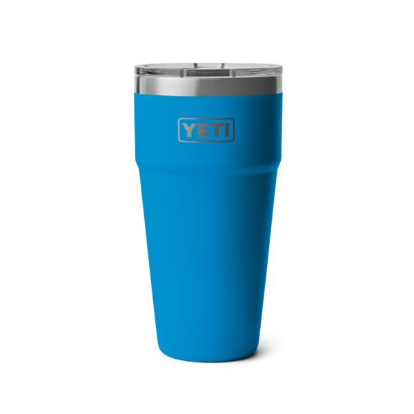 Yeti-Rambler 30 oz Stackable MS