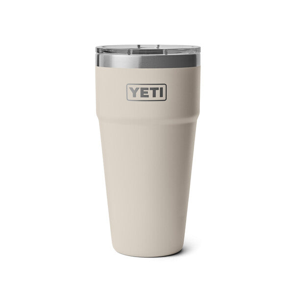 Yeti-Rambler 30 oz Stackable MS