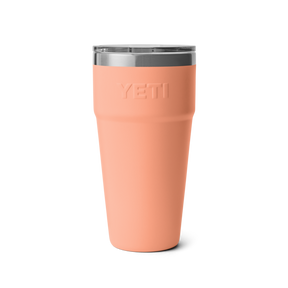 Yeti-Rambler 30 oz Stackable MS