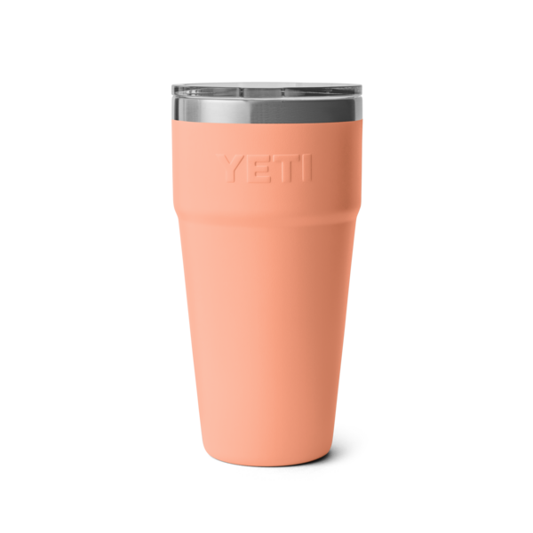 Yeti-Rambler 30 oz Stackable MS