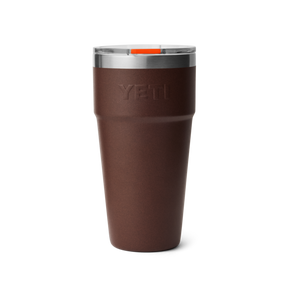 Yeti-Rambler 30 oz Stackable MS