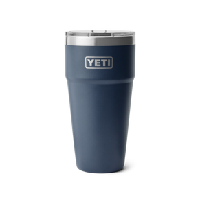 Yeti-Rambler 30 oz Stackable MS