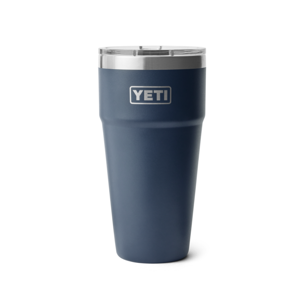 Yeti-Rambler 30 oz Stackable MS