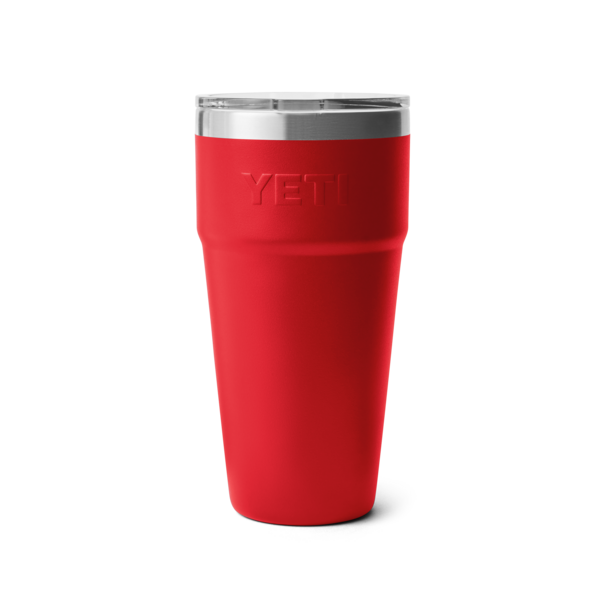 Yeti-Rambler 30 oz Stackable MS