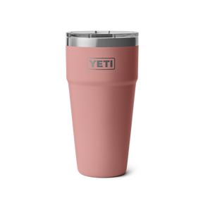 Yeti-Rambler 30 oz Stackable MS