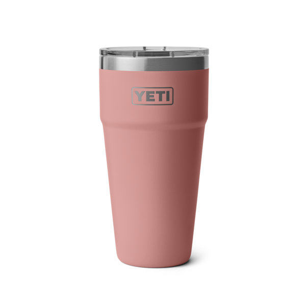 Yeti-Rambler 30 oz Stackable MS