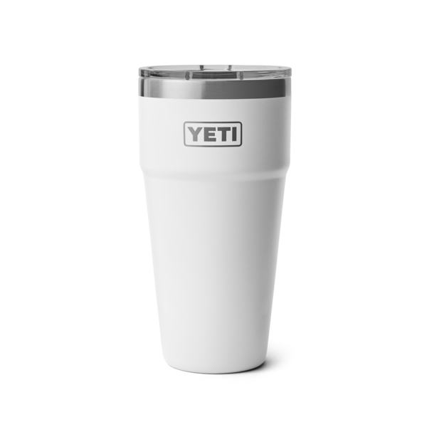 Yeti-Rambler 30 oz Stackable MS