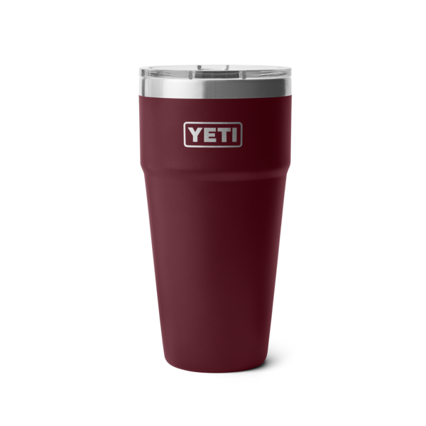 Yeti-Rambler 30 oz Stackable MS