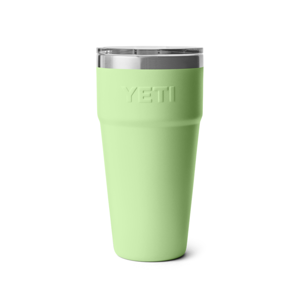 Yeti-Rambler 30 oz Stackable MS