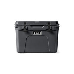 Yeti-Tundra 35 Cooler