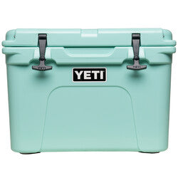 Yeti-Tundra 35 Cooler