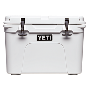 Yeti-Tundra 35 Cooler