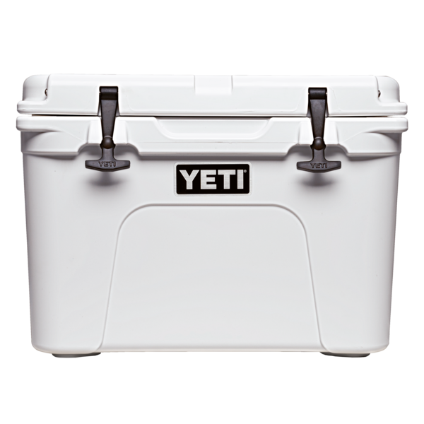 Yeti-Tundra 35 Cooler