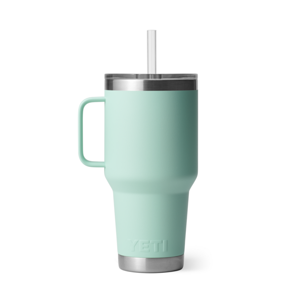 ◇◇YETI Rambler travel mug イエティマグ ミント