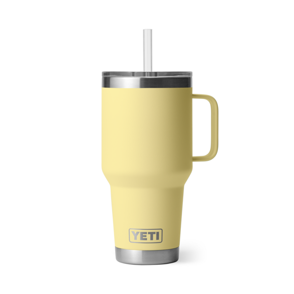 Yeti Rambler 35 oz Straw Mug — TCO Fly Shop