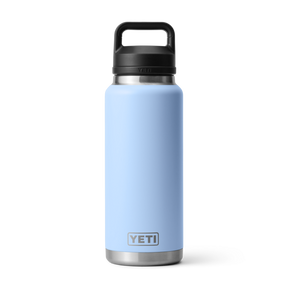 Yeti-Rambler 36 oz Bottle Chug