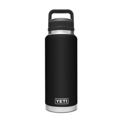 Yeti-Rambler 36 oz Bottle Chug