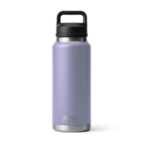 Yeti-Rambler 36 oz Bottle Chug