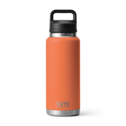 Yeti-Rambler 36 oz Bottle Chug