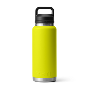 Yeti-Rambler 36 oz Bottle Chug