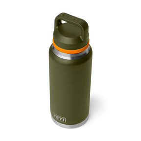 Yeti-Rambler 36 oz Bottle Chug