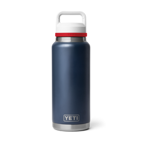 Yeti-Rambler 36 oz Bottle Chug