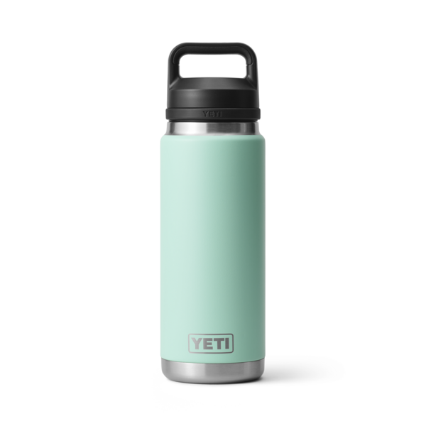 Yeti-Rambler 36 oz Bottle Chug