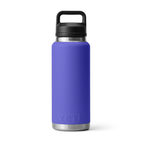 Yeti-Rambler 36 oz Bottle Chug