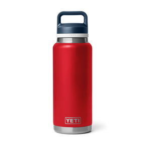 Yeti-Rambler 36 oz Bottle Chug