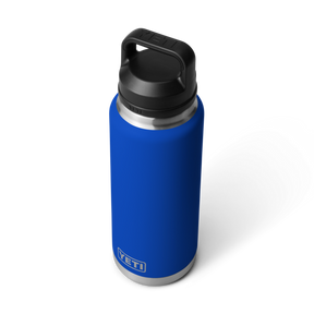 Yeti-Rambler 36 oz Bottle Chug