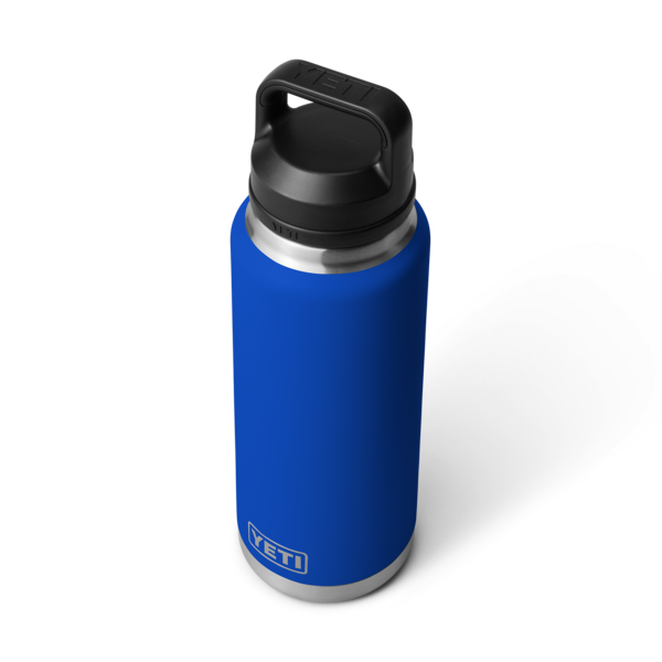 Yeti-Rambler 36 oz Bottle Chug