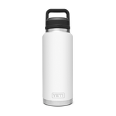 Yeti-Rambler 36 oz Bottle Chug