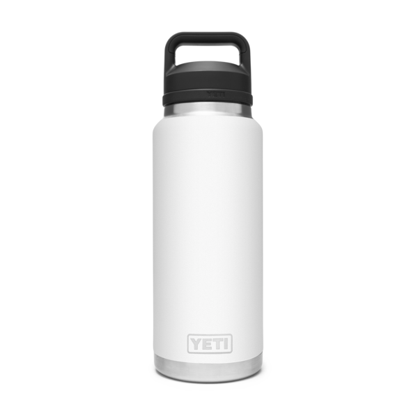 Yeti-Rambler 36 oz Bottle Chug